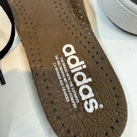 adidas Forum Mid M 'Materials Of The World' Japan - Picture 7 of 11